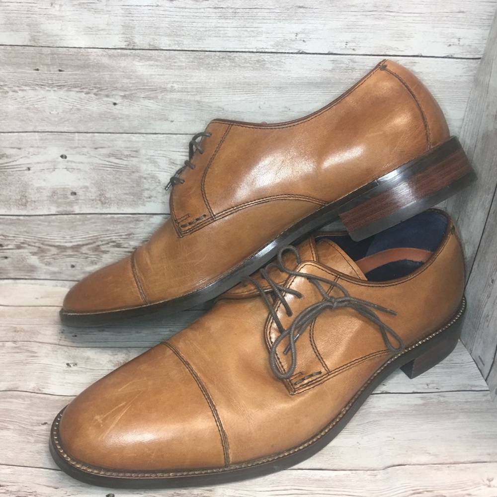 Cole Haan Oxford Sz 9